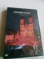 Giovanna D'Arco (Giuseppe Verdi) St. Gallen Festspiele ©2008
