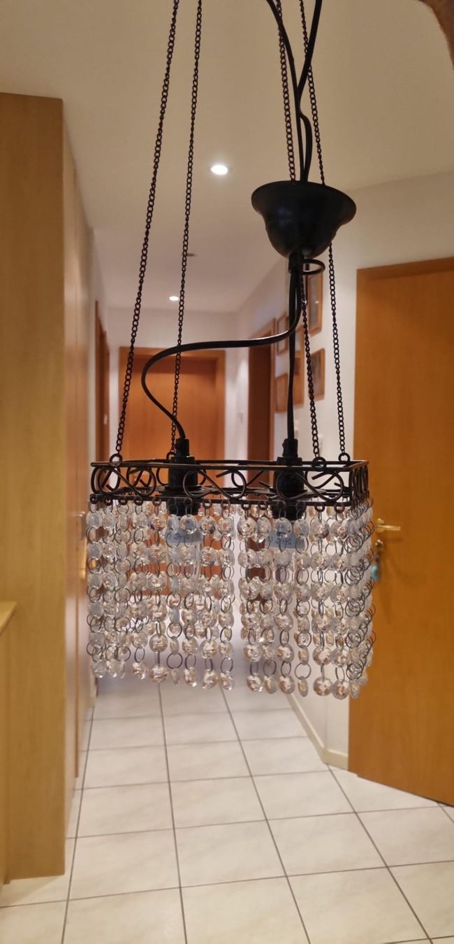 Lampade: Lampada da Soffitto – Usato da Cadenazzo venduto da Nicopri