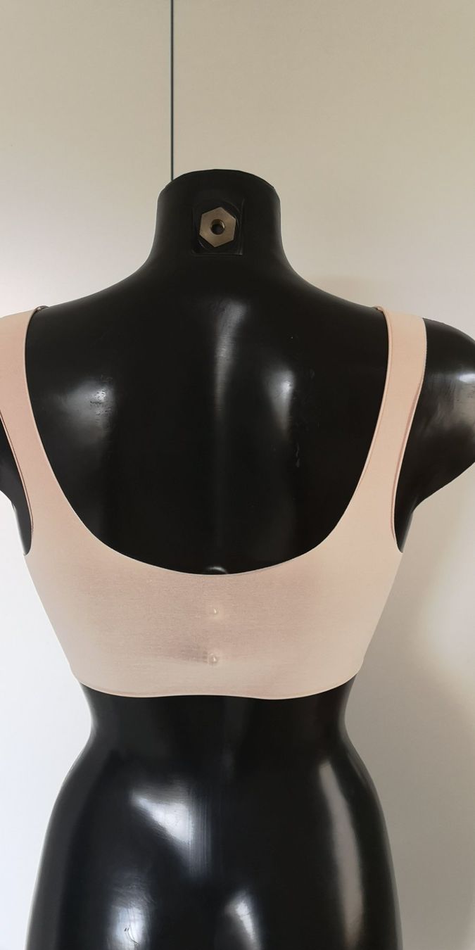 Altra biancheria intima: 2 BH - NEU! und unbenutzt – Nuovo (secondo la descrizione) da Widnau venduto da Schurlibua 5