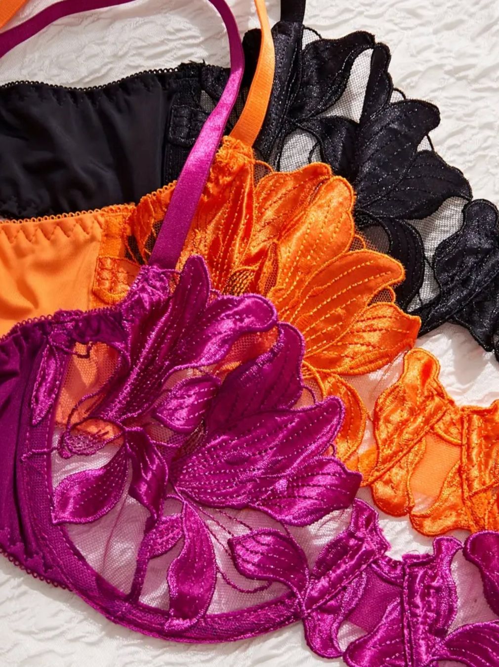 Sonstige Unterwäsche: Dessous Set Neu – Neu und originalverpackt aus Reinach BL von Deinfashion 1