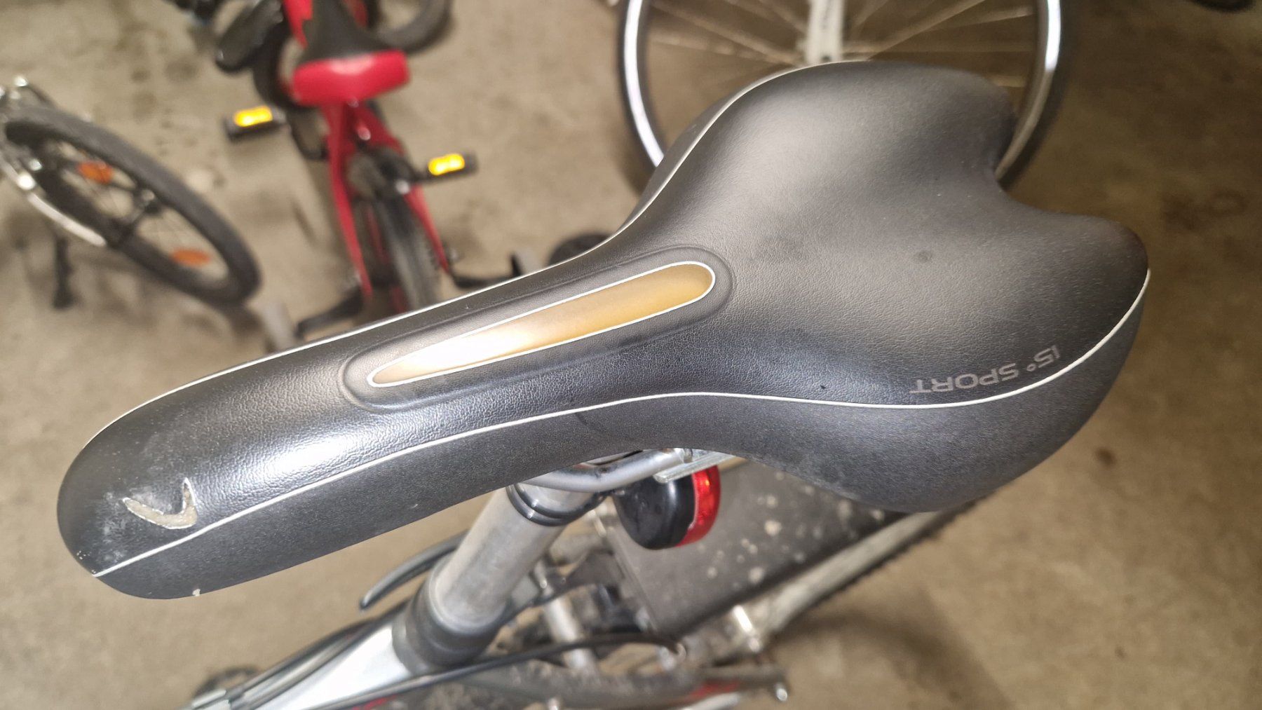 Scott Biciclette: Mountainbike Scott Purgatory, Preis VB – Usato da Richterswil venduto da ViceCity 7