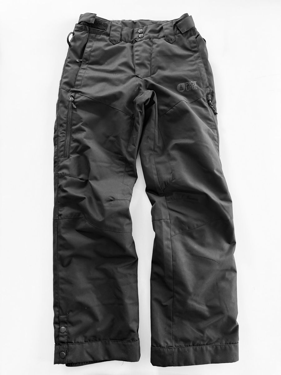 Completi: Ensemble de ski Picture, Taille 14 ans – Usato da Prez-vers-Noréaz venduto da Onicolet11 4