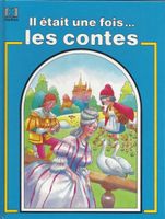 Il était une fois… les contes