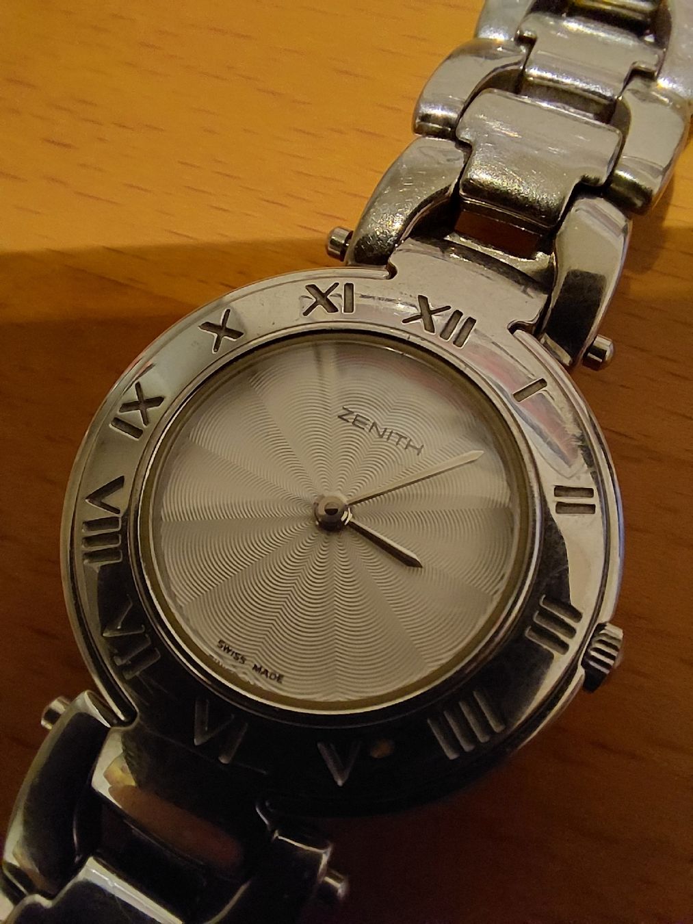 Zenith Orologi: Zenith Caprice Woman's watch – Usato da Stabio venduto da g_collector7 1