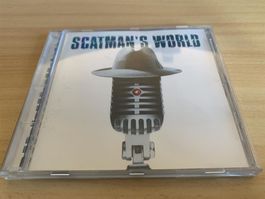 Scatman John – Scatman's World