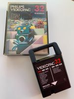 Philips Videopac: 32 - Labyrinth