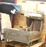 Steintrennmaschinen Diamatic A650 Star