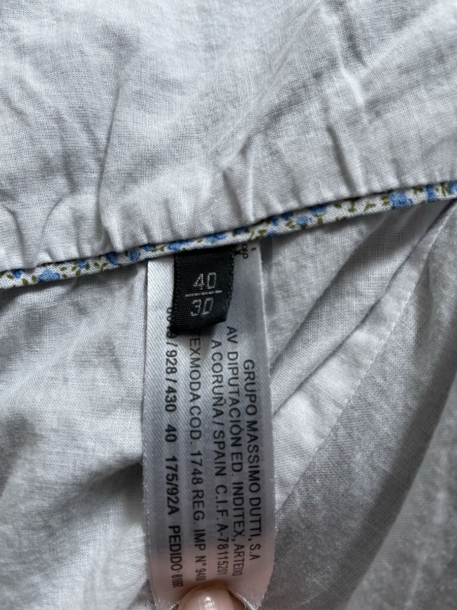 Jacken: Massimo Dutti Damen Blazer – Gebraucht aus Menziken von FS-Creativity 3