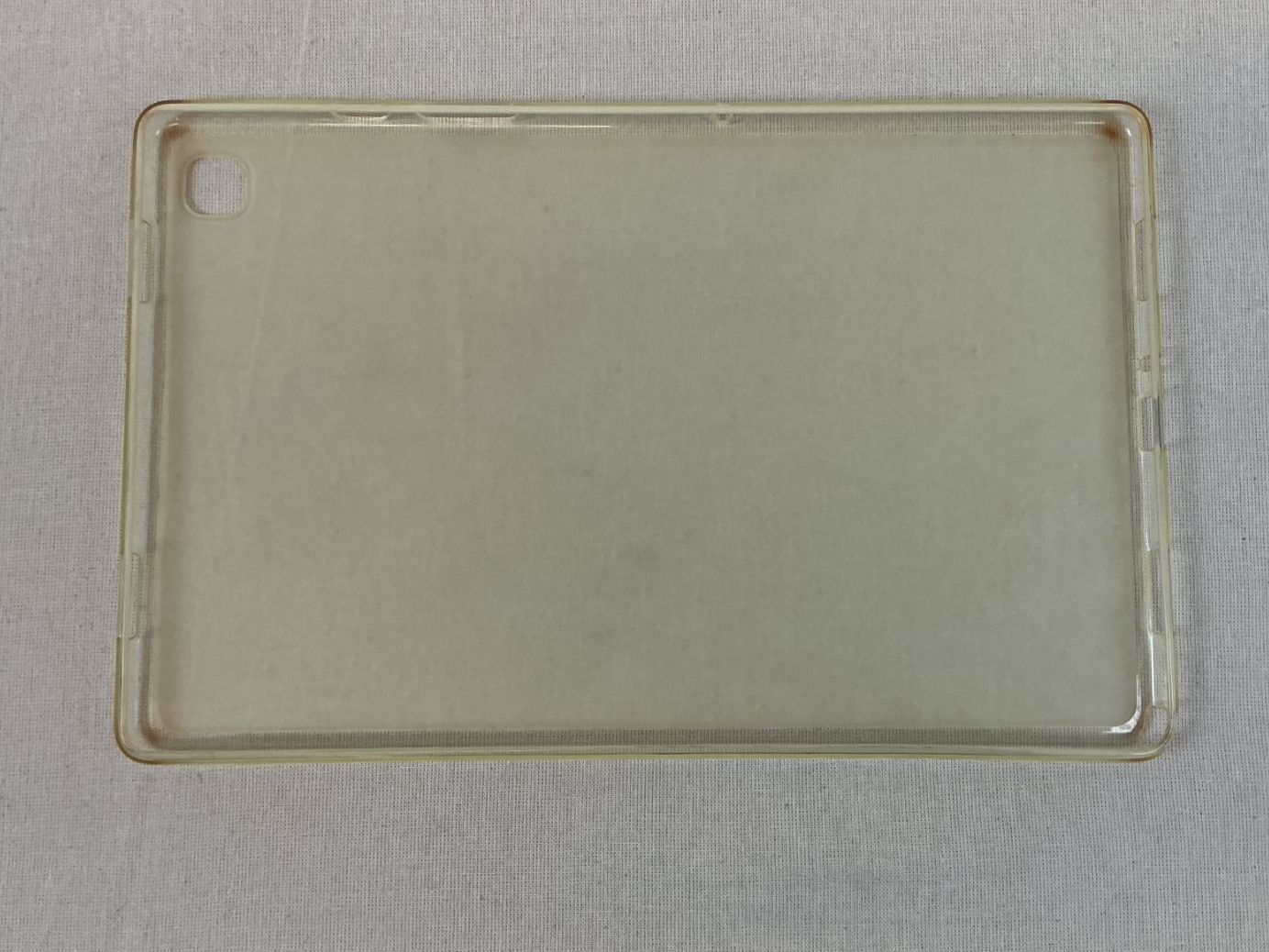 Samsung Tablettes PC: SAMSUNG Galaxy Tab A7 Tablet – D'occasion à Richterswil par Restwert_Richterswil 8