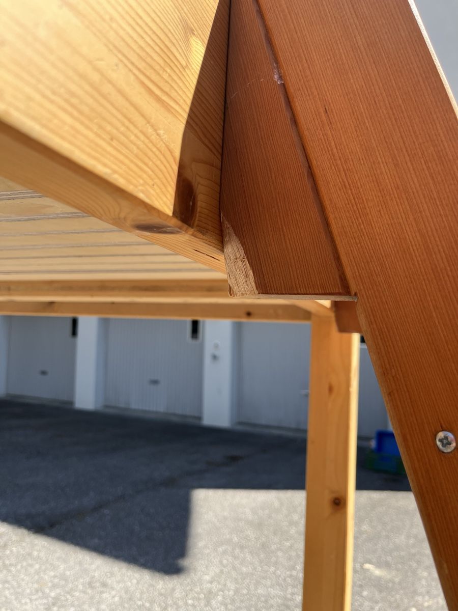 Letti: Hoch-Bett – Usato da Widnau venduto da Lu998 5