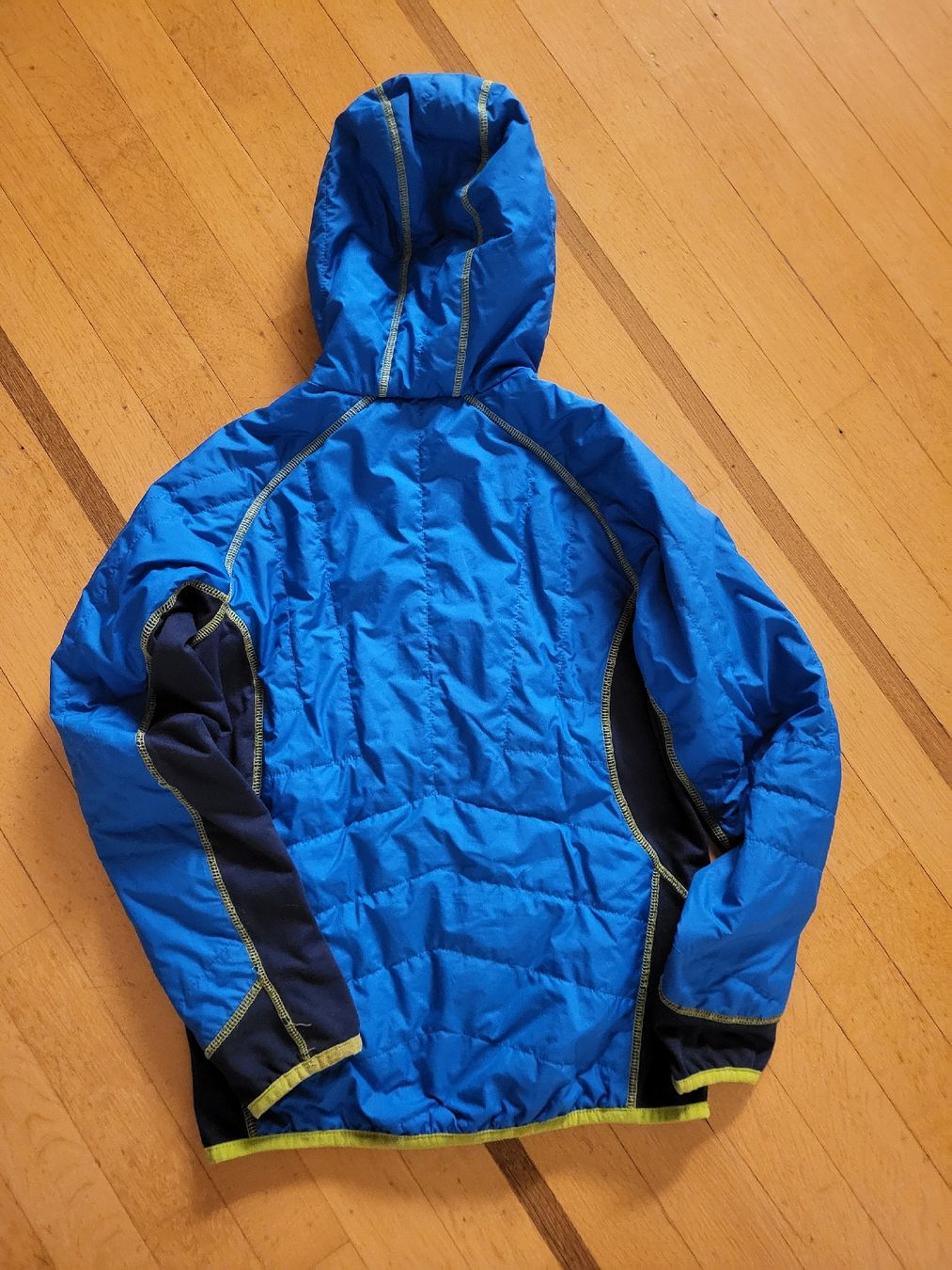 Giacche: Vaude Primaloft Jacke Kinder Grösse 134/140 – Usato da Burgdorf venduto da Stern1008 2