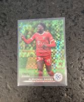 Alphonso Davies /175 - Bayern München - Topps