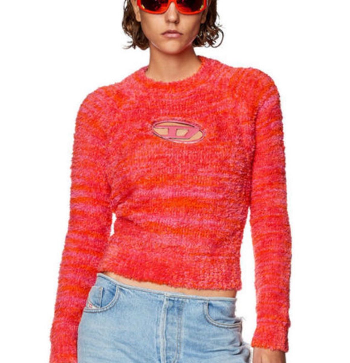 Diesel Maglioni & Felpe: Diesel Pullover, Gr. XS, kuschelig,  fabrikneu ! – Nuovo (secondo la descrizione) da Mühlethurnen venduto da Fudoshin1