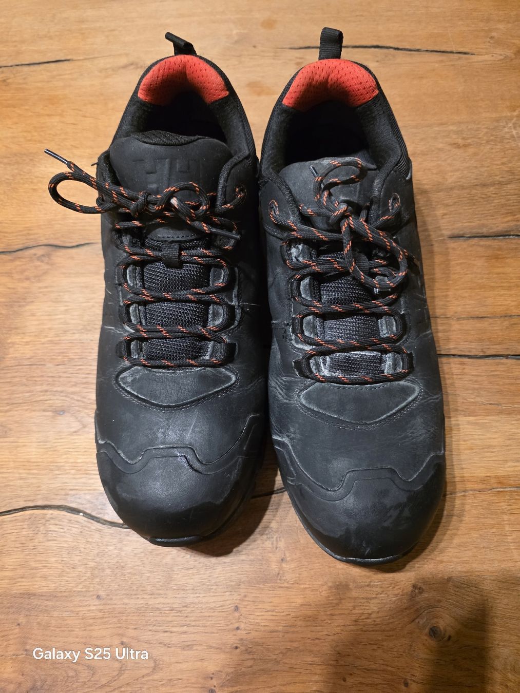 Helly Hansen Scarpe da uomo: Helly Hansen Arbeitsschuhe Gr. 48 - Top Zustand! – Nuovo (secondo la descrizione) da Mellingen venduto da 81pat 1