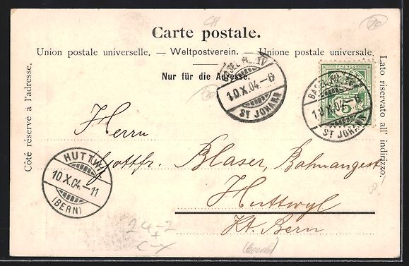 Cartoline postali: Basel, Brand des Basler Stadttheaters am – Usato da Berlin venduto da bartko-reher 1