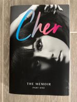 Cher: The Memoir Part One (Hardback)