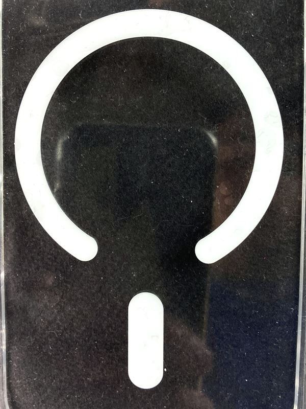 Spigen Cover & Protezioni schermo: SPIGEN | Schutzhülle | iPhone 17 Pro | Clear White – Nuovo (secondo la descrizione) da Wittenbach venduto da Restwert_St-Gallen 7