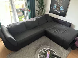 Sofa Gratis abzugeben!
