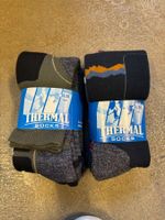 Chaussettes de ski Taille 35/38 6 paires