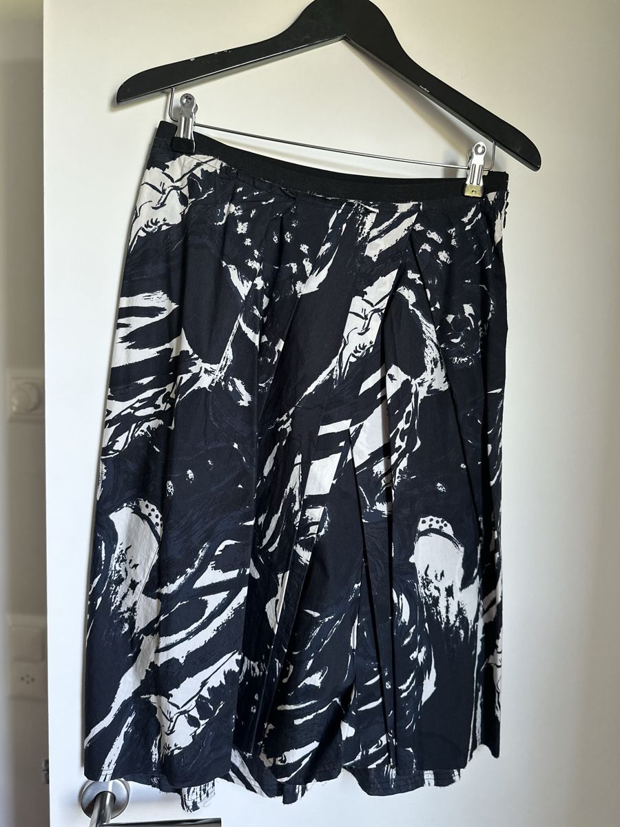 Marni Röcke: Marni summer skirt - IT40 – Gebraucht aus Langnau am Albis von bar_ml6k 1