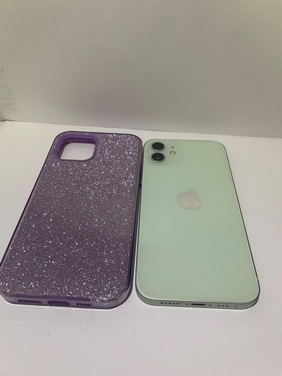 Iphone 12 64gb Mint Green Kaufen auf Ricardo