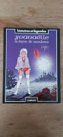 Yvanaëlle: La dame de Mordorez (Edition Original 1988)