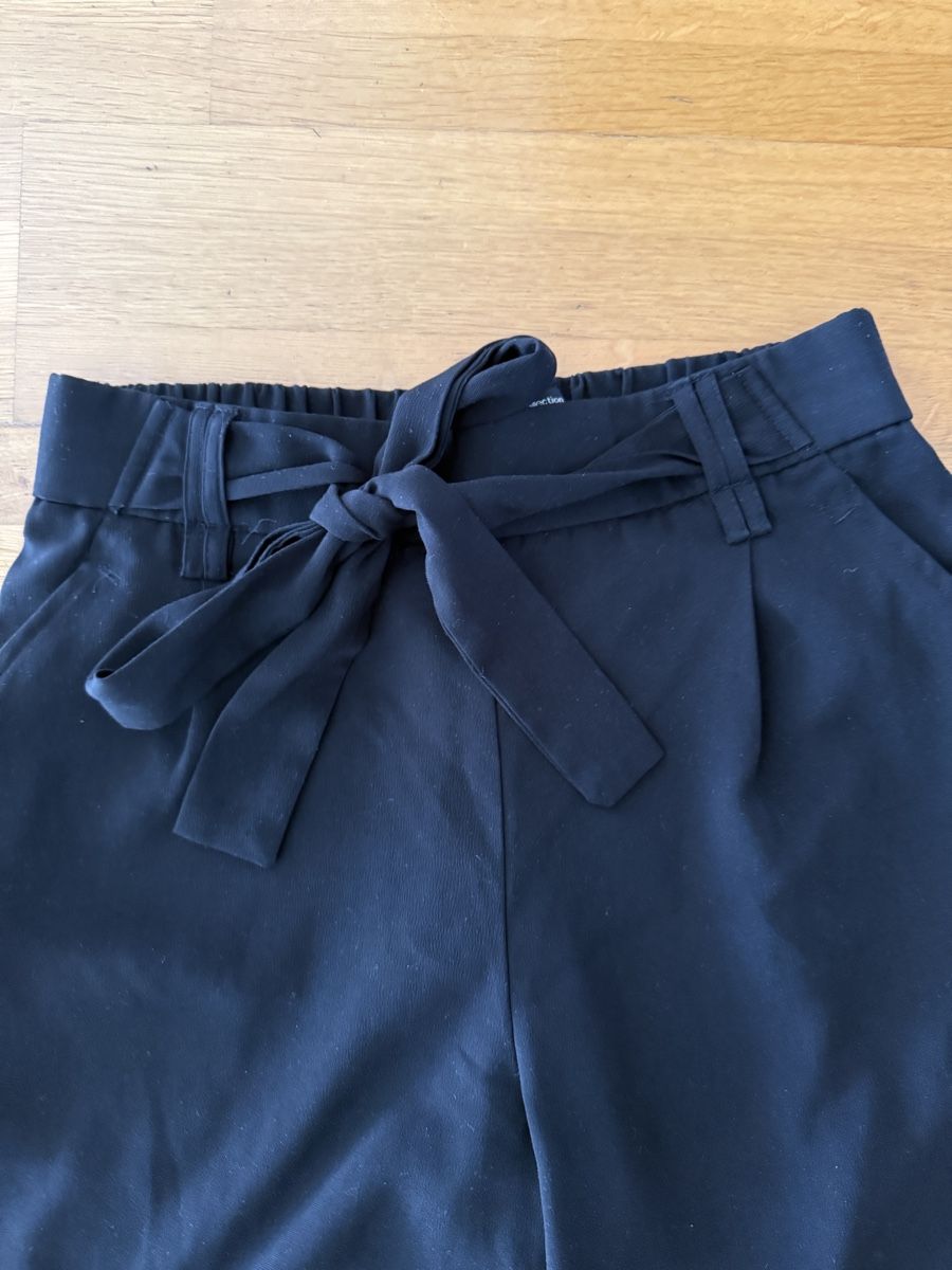 Zara Hosen: Zara Culottes XS – Gebraucht aus Zürich von Eb_ 2