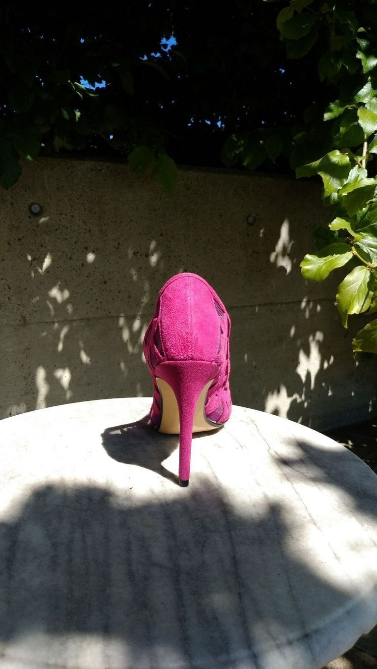 Scarpe da donna: Neu Schuhe  Mango Gr.36. – Nuovo (secondo la descrizione) da Winterthur venduto da losa_p966 6