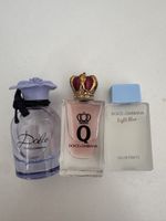 Dolce & Gabana Miniature Parfum