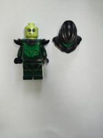 LEGO® Ninjago njo0154 Possessed Lloyd 70732/70736