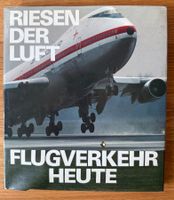 Buch: Riesen der Luft - Flugverkehr heute