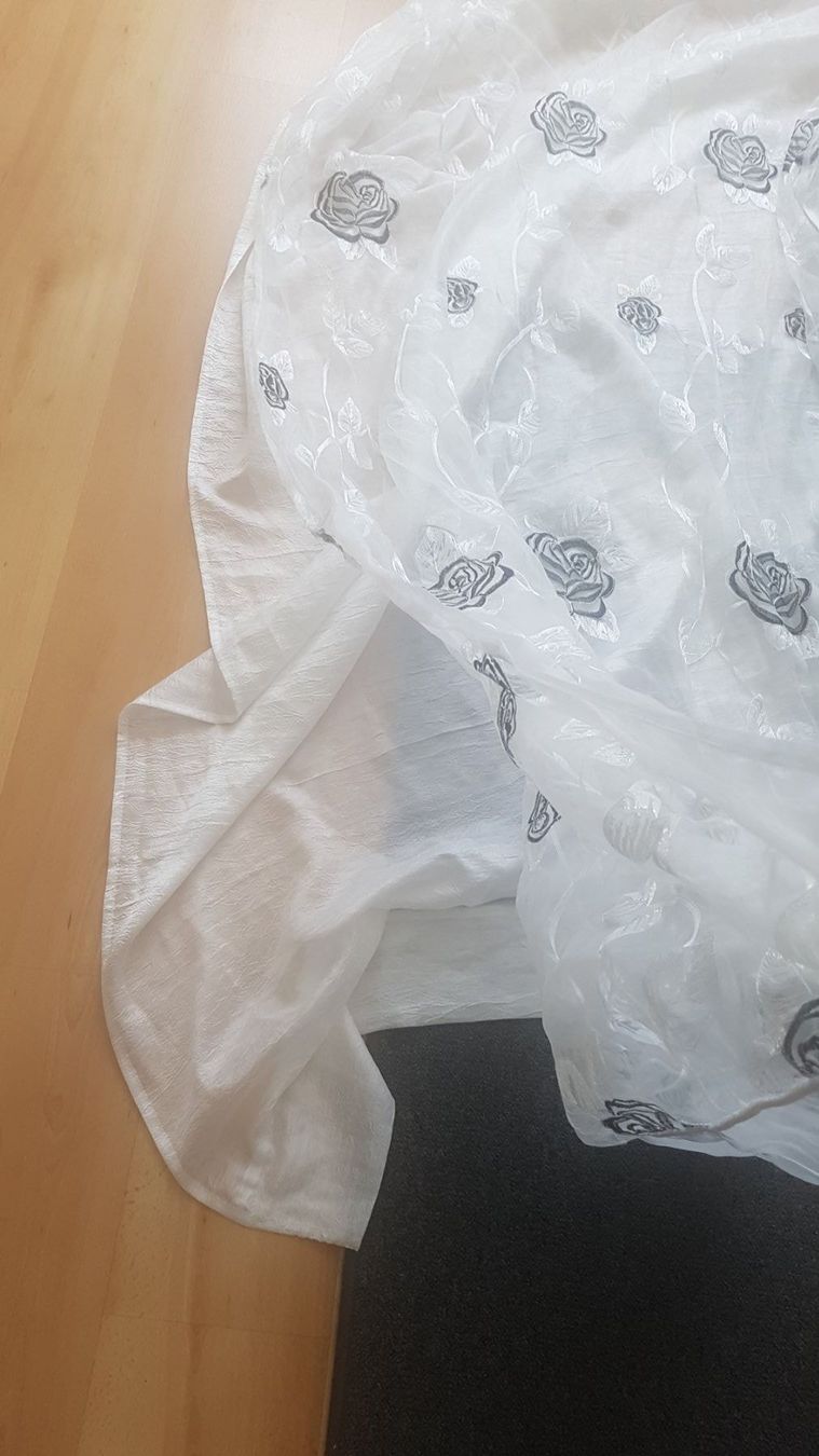 Tende: Paar Vorhänge 230cm x 140cm – Usato da Schöfflisdorf venduto da CrRG21 3