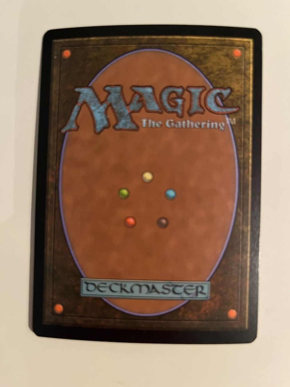 Magic The Gathering Carte collezionabili: 1 x Torch Fiend - FOIL - Magic: The Gathering - MtG – Usato da Kriens venduto da Shadi1980 1