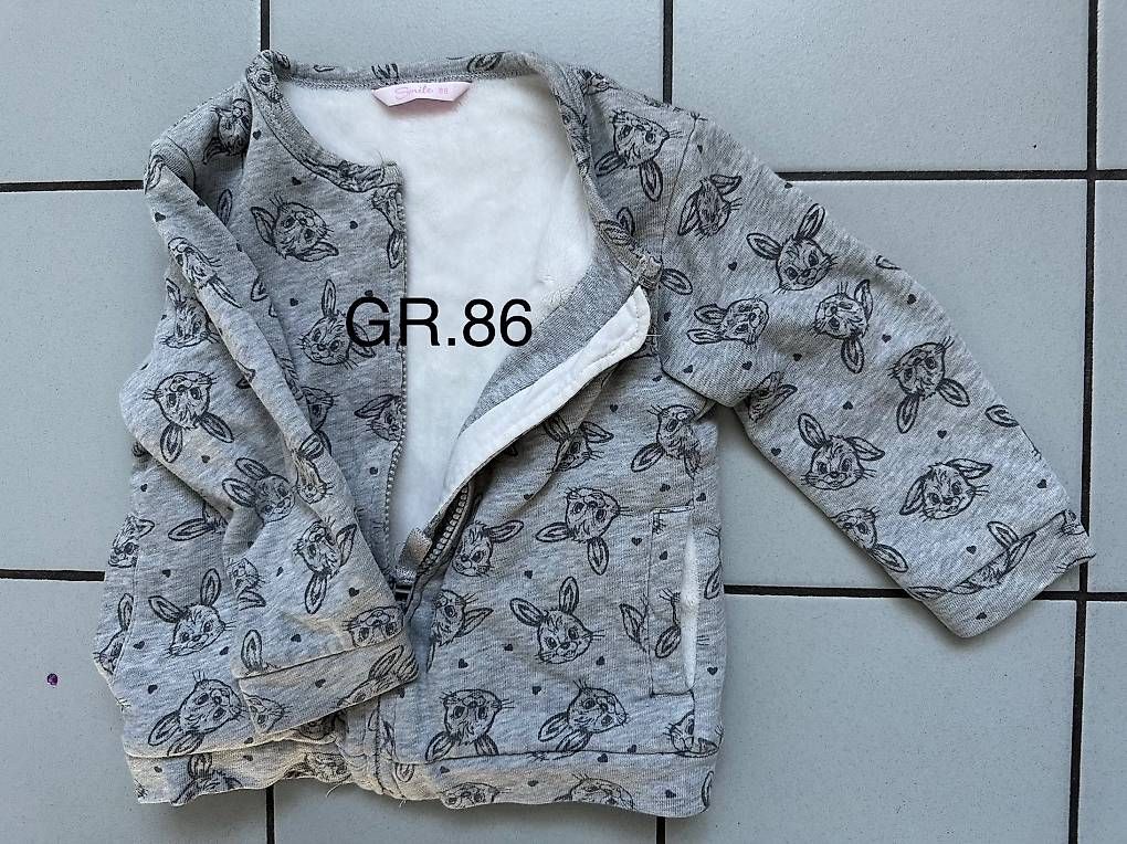 Vestes & Manteaux: Jacke GR.86 – D'occasion à ramsen par win_vtw2