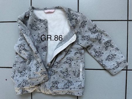 Jacke GR.86