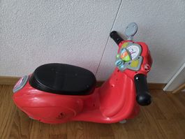Chicco Vespa Primavera – mit Stützrädern