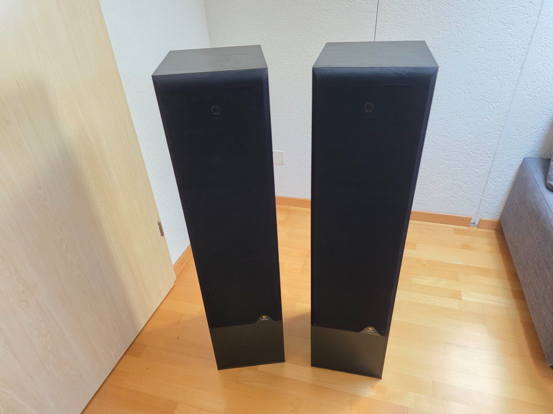 Infinity Lautsprecher: Infinity reference 61 mk ii – Gebraucht aus Eiken von Marcovolt