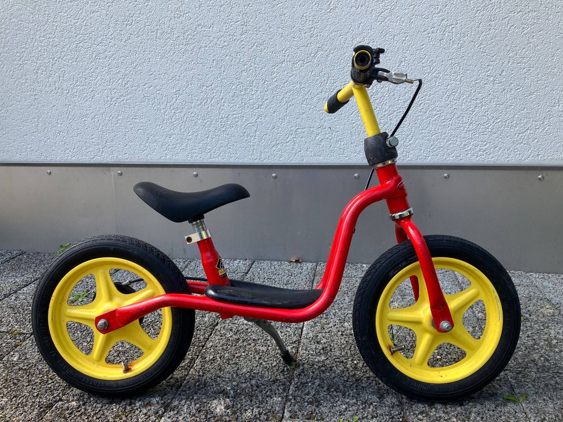 Veicoli per bambini: Laufrad – Usato da Ruswil venduto da FranziskaArnold 1