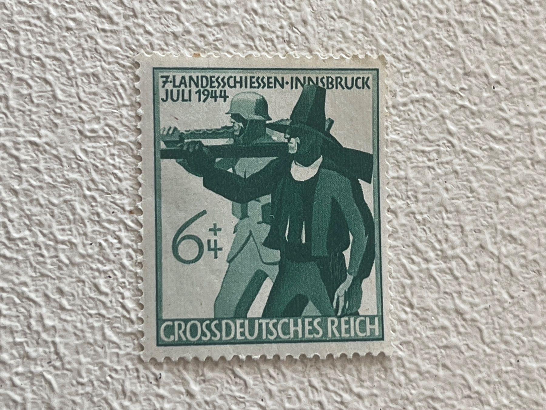 Tutti i francobolli: DR - Deutsche Reich Briefmarke – Usato da Chiasso venduto da AzenYa