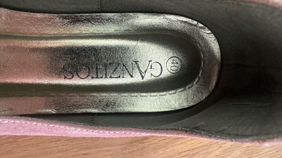 Scarpe da donna: Gazitos Schuhe, neu!! – Nuovo (secondo la descrizione) da Würenlos venduto da Nice05 1