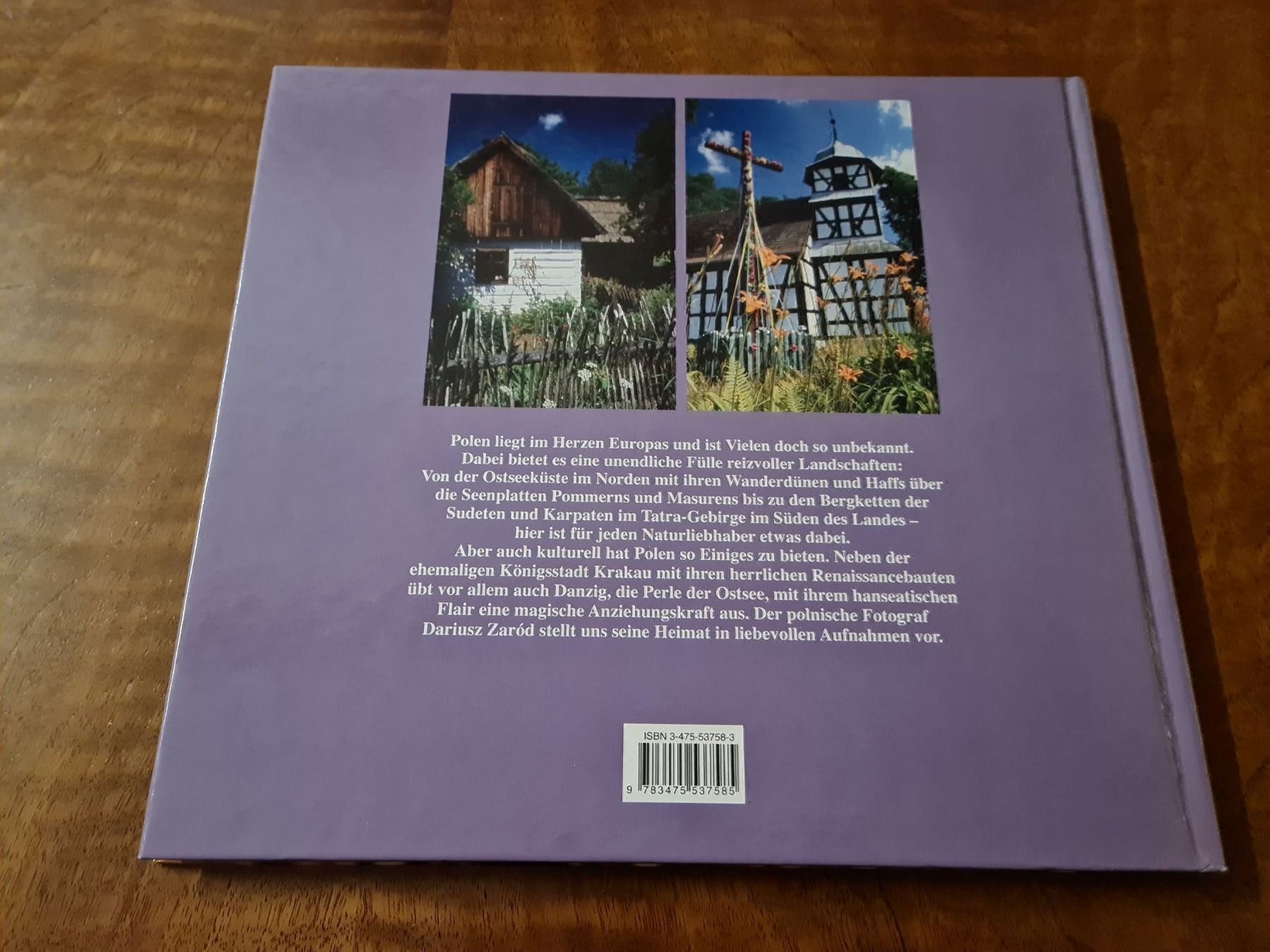 Libri: Polen – Usato da Erstfeld venduto da Mario_boe0 1