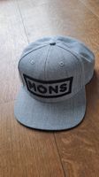 mons royale cap