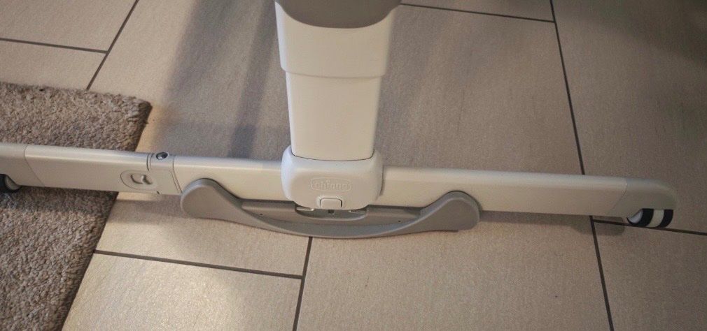 Chicco Letti: Chicco Next2Me Dream – Usato da Weiach venduto da weiscandi 3