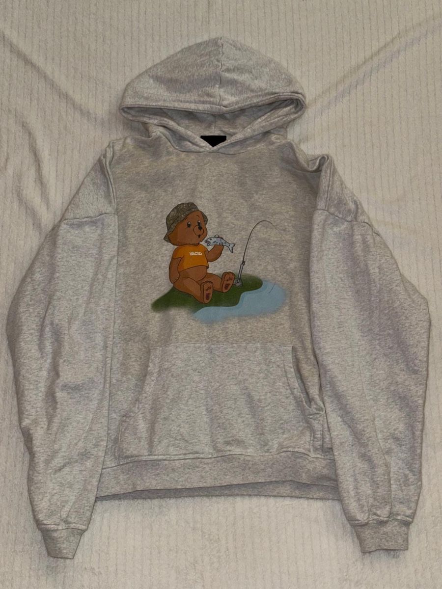 Maglioni & Felpe: Vacid Hoodie – Usato da Wallisellen venduto da mirja.02