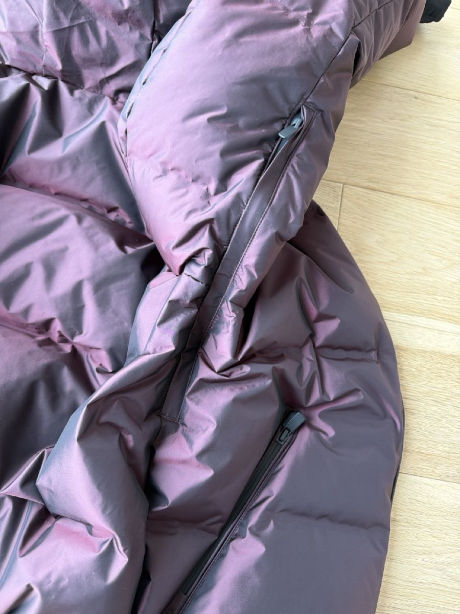 Zara Giacche: Zara Skijacke Bordeaux NEU – Nuovo (secondo la descrizione) da Zürich venduto da lav_ks9b 4