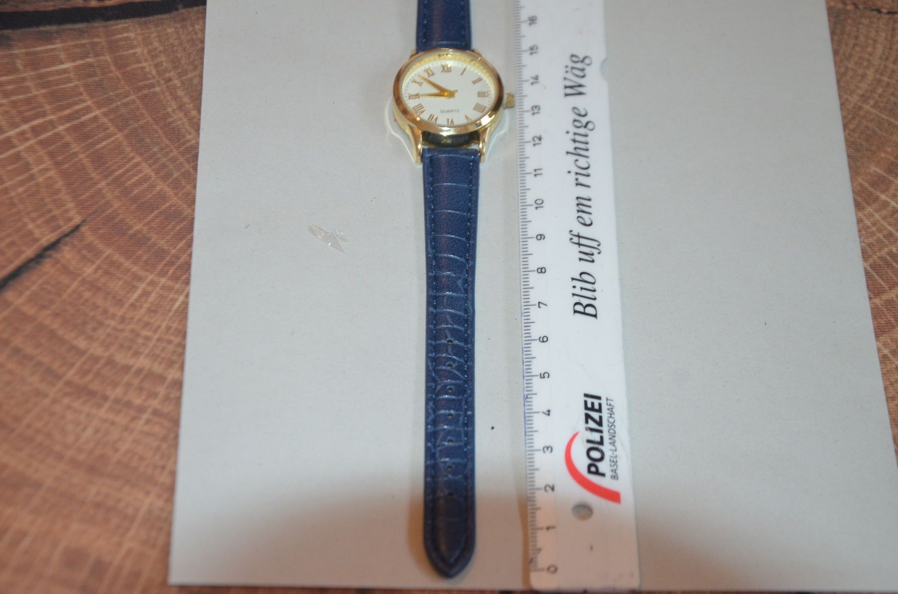Orologi: DAMEN UHR QUARTZ – Usato da Chiasso venduto da Dolly015 2