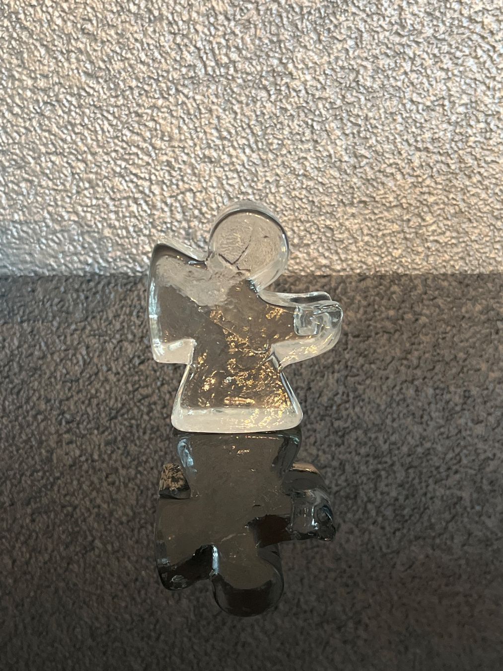 Figuren: Glas-Engel – Neu (gemäss Beschreibung) aus Aarau von Swifty03