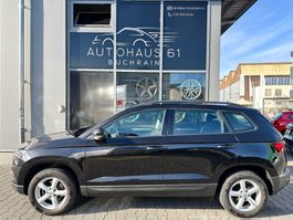SKODA Karoq 1.5 TSI ACT Ambition DSG / ab MFK 10.03.2025