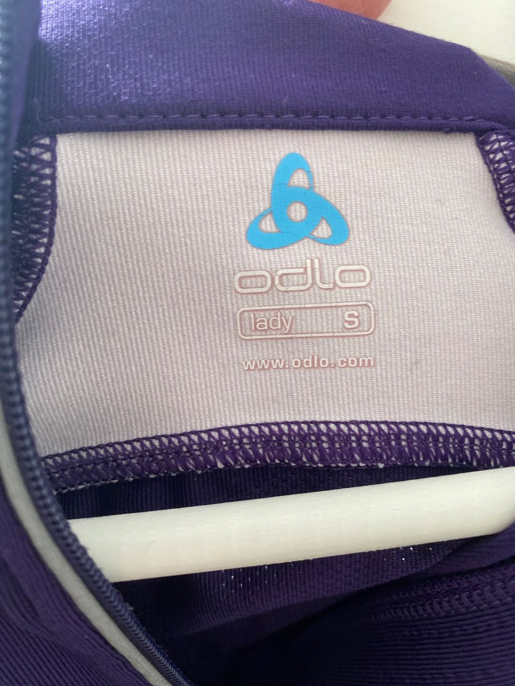 Odlo T-shirt: Odlo Funktionsshirt – Usato da Baar venduto da rel_9lvy 2
