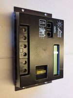 Régulateur de charge solaire pour batterie